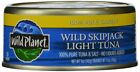 Wild Planet Skipjack Light Tuna, 5 oz