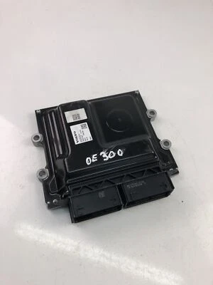 DE300 VOLVO Engine Control Unit ECU 32253221 - Image 1 of 4