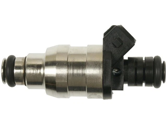 Inyector de combustible 61CMTT34 para 244 240 242 245 740 745 760 940 GLE 780 960 850 1988 Foto 1 de 1