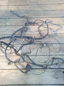 2004-2007 Acura TL Headlight Wiring Harness OEM Tested - Bild 1 von 8
