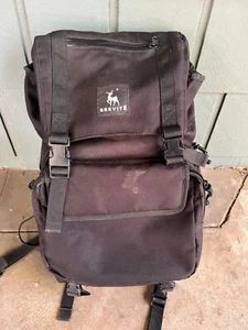 Brevite Rucksack Photography Backpack w/ Configurable, Removable Insert - Picture 1 of 10