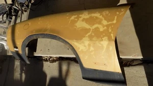 1970 1971 MERCURY CYCLONE GT SPOILER DRIVERS SIDE FRONT FENDER MONTEGO NICE!! - Picture 1 of 10