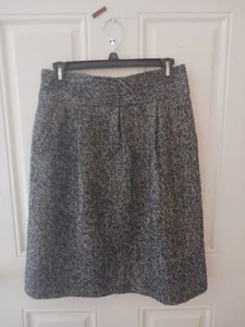 Ladies Skirt By Classiques Entier Size 8 - Picture 1 of 2