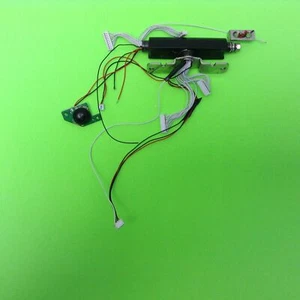 Coby TFDVD8509 DVD Video Player with Cables Hinge - Picture 1 of 3