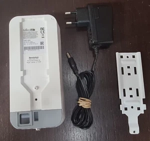 Antena exterior Mikrotik wAP 60G CPE 60GHz - Imagen 1 de 6