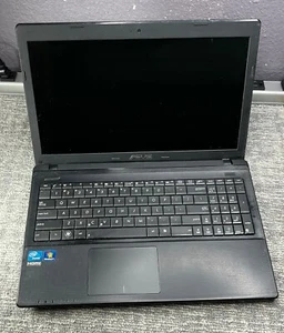 ASUS Inside X55A Laptop 15G29N005501 Parts Or Repair 170473 - Picture 1 of 15