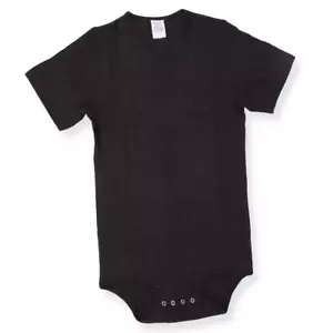 Body para adulto Rearz - negro - Imagen 1 de 1