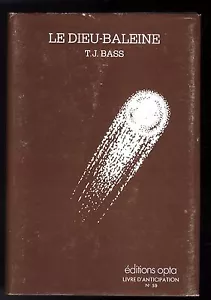 OPTA CLA N°59 T.J. BASS LEU-BALEINE PIERRE CLEMENT with jacket - Picture 1 of 4
