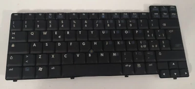 Keyboard Original for HP Compaq NC6220 Italian 361184-061 - 378188-061 - Image 1 of 2