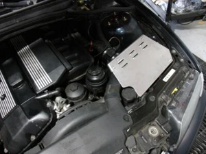 Injen SP1110WB Short Ram Air Intake System Fits 99-05 323i 325i 328i 330i - Picture 1 of 2