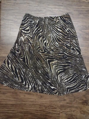 faldas mujer talla 8 Foto 1 de 2