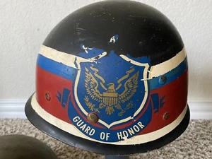 Korea/Vietnam war M1 liner Guard of Honor - Westinghouse  - Picture 1 of 7