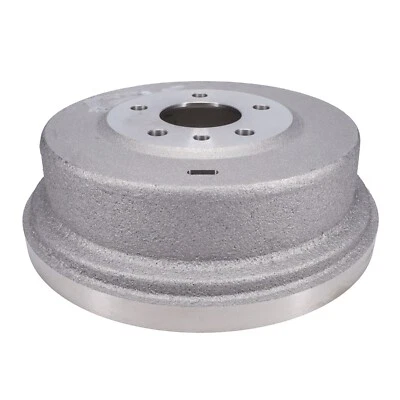 Tambor de freno delantero Oldsmobile 1959-1964 coches tamaño completo 11 x 2 1/2 pulgadas Foto 1 de 4