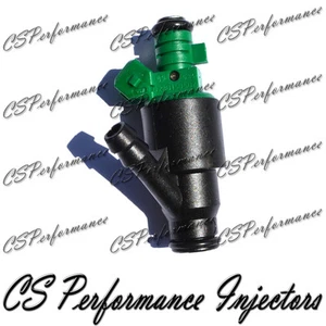 OEM Bosch Fuel Injector (1) 0280150502 Rebuilt by Master ASE Mechanic USA - Picture 1 of 1