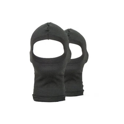 Casco Balaclava - buena calidad - para Star Wars Stormtrooper Disfraz Armadura Foto 1 de 2