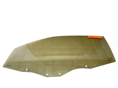 Smart ForTwo 450 / Türscheibe Seitenscheibe Vorne Links Fahrerseite - Bild 1 von 4