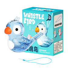 Water Bird Whistle Portable Bird Call Whistle Warbling Whistle Child Kids Gift