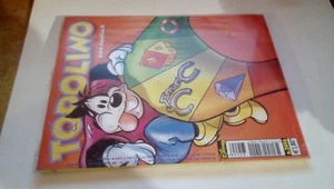 TOPOLINO LIBRETTO # 2496 - 30 SETTEMBRE 2003 - BLISTERATO CON ALLEGATO -BL1 - Picture 1 of 2
