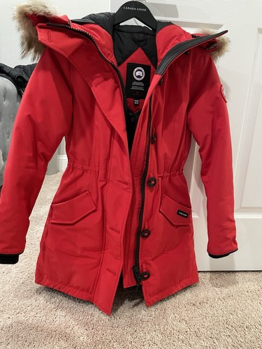 Giacca Canada Goose Taglia Xs