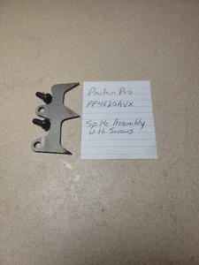 Poulan Pro PP4620AVX Chainsaw Spike Assembly - Picture 1 of 2