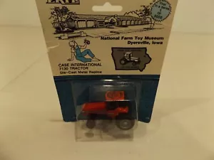 1/64 FARM TOY MUSEUM, CASE-IH 7130, 1/5000, STOCK #458 - Picture 1 of 7