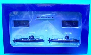 De Agostini Japan Self-Defense Forces Model JMSDF #68 - Picture 1 of 1