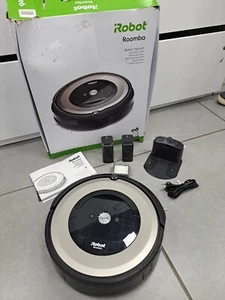 Irobot Roomba e6198 Robot Aspirapolvere - Bild 1 von 7