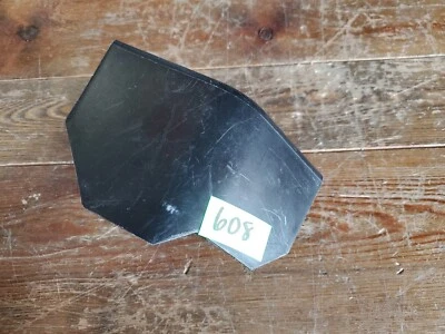 Cubierta protectora de distribuidor F4ZE12252AB 1994-95 Ford Mustang Cobra GT 5,0/5,8 usada Foto 1 de 4