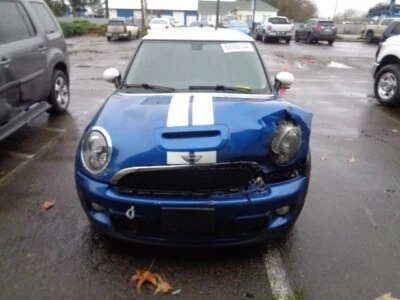 Sistema de monitoreo de presión de neumáticos usado (TPMS) modo de control se adapta a: Mini Cooper S 2012 Foto 1 de 4