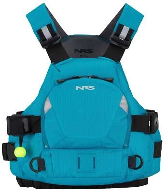 NRS Ninja Pro PFD - Image 1 of 4
