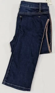 Vanilla star girls blue jeans pants size 16 New - Picture 1 of 9