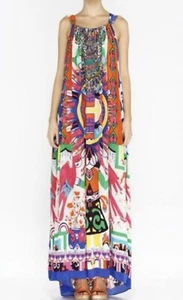 Camilla Franks Kuychi Drawstring Dress One Size - Picture 1 of 11