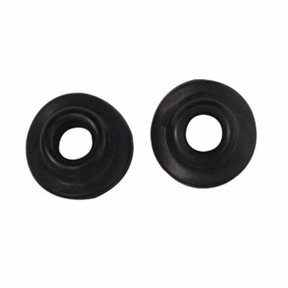 Tusk Rubber Valve Support/Seal Orange For KTM 50 SX MINI 2008-2022 - Image 1 of 1