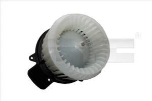 TYC 502-0008 Interior Blower for AUDI - Picture 1 of 3
