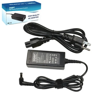 HQRP AC Power Adapter for Samsung SyncMaster S24A350H S27A350H FX2490HD 172B - Bild 1 von 8