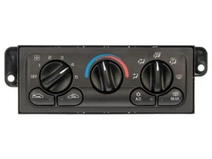 For 2005-2009 Dodge Grand Caravan HVAC Control Module Dorman 81176XK 2006 2007 - Picture 1 of 2