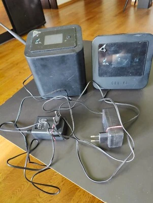 Nextivity Cel-fi pro signal booster - Image 1 of 4