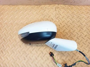 Außenspiegel Fahrerseite elektrisch anklappbar Citroen C4 SpaceTourer 2018 - 2022 - Bild 1 von 24