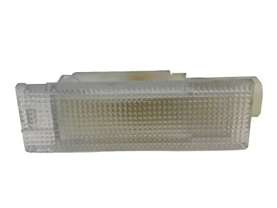 2012-2019 Fiat 500 Rear Trunk Luggage Courtesy Light Lamp Assembly OEM Foto 1 de 4