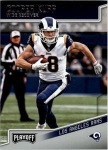 2018 Playoff Football Card Pick 102-300