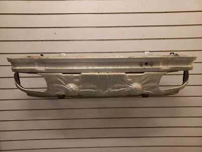 PORSCHE 911 997.1 TURBO REAR BUMPER BAR REINFORCEMENT 10/04-08/08 - image 1 of 4