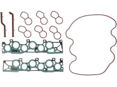 Комплект прокладок впускного коллектора для 2003 Ford E250 Mahle 38732SJQJ 4,2 л V6 VIN: 2 - Изображение 1 из 2