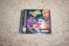 .PSX.' | '.Space Jam.