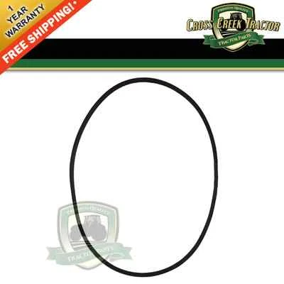 Generador de correa de ventilador D4NN10C318A para tractores Ford 2000 3000 4000 4000SU 5000+ Foto 1 de 4