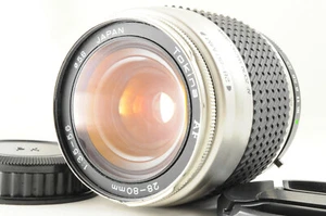 [Excellent+] TOKINA AF 28-80mm f/3.5-5.6 Zoom SLR For Pentax KAF w/ Caps - Picture 1 of 11
