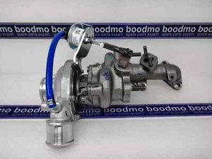 Suministro de aire del motor turbocompresor para HYUNDAI I10 8166125001S - Imagen 1 de 1
