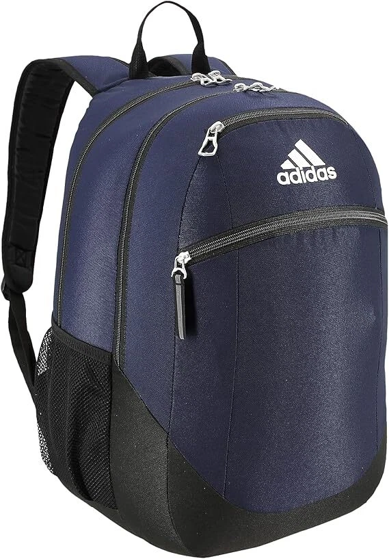 Adidas Striker II Backpack - Image 1 of 1
