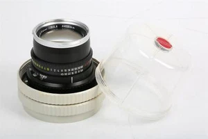 Hasselblad 135mm 5.6 S-Planar Synchro Compur Germany serviced 4736961 - Bild 1 von 7