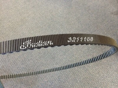 Indian Motorcycle Drive Belt  3211168 2014-2024 - Image 1 of 2