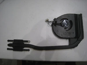 Lenovo ThinkPad T460 CPU Heatsink Cooling Fan 00UP187 - Afbeelding 1 van 1